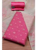 Pink color option, Currently selected