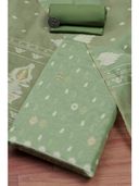 Green color option, Currently selected