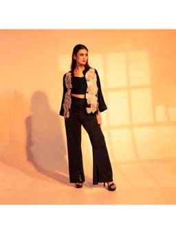 DAASH - Velora Multicolor Jacket