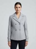 Grey color option, Currently selected