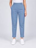 Blue color option