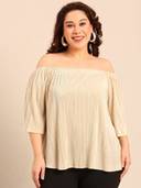 Ivory color option