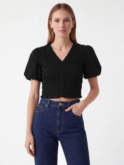 Cover Story - Silo Black Top