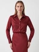 Maroon color option