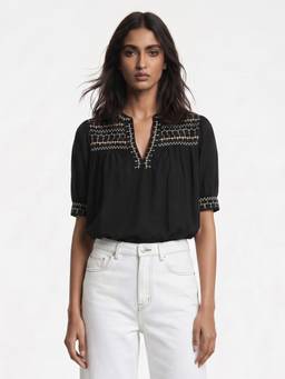 Cover Story - Poema Black Top