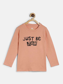 MINI KLUB - Baby Girls Multi-color Knit Top