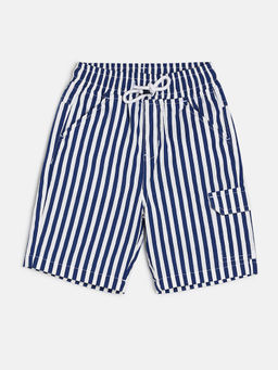 MINI KLUB - Kids Boys White Shorts