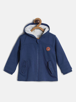 MINI KLUB - Baby Boys Blue Jacket
