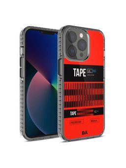 DailyObjects - Premium UL Noise Stride 2.0 Case Cover for iPhone 13 Pro 6.1 inch