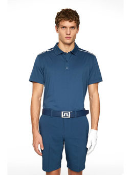 J.Lindeberg - Lionel Key Largo Golf Polo T-Shirt