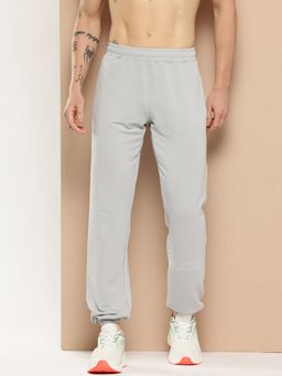 Alcis - Men Grey Train Training Joggers