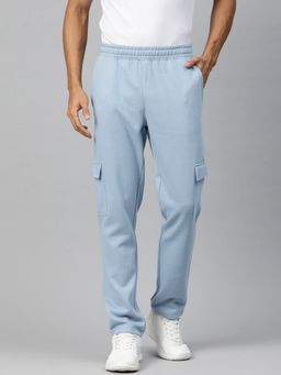 Alcis - Mens External Cargo Track Pant