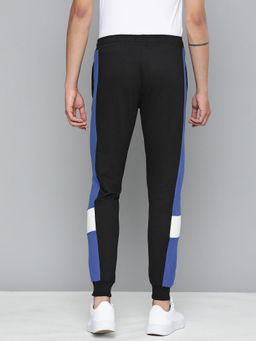 Alcis - Men Black All Day Comf Joggers