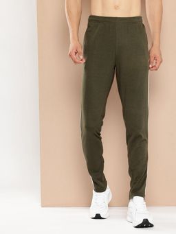 Alcis - Men Olive Track Pant