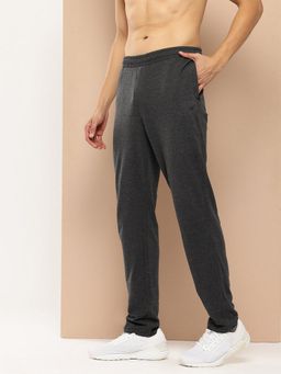 Alcis - Men Grey Ease Track Pant