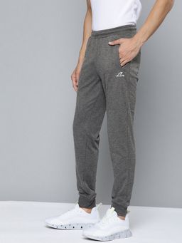Alcis - Men Charcoal Core Joggers