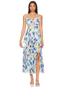 ASTR the Label - Aquata Dress