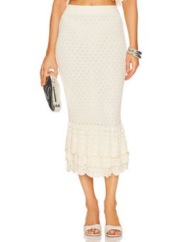 BEACH RIOT - Polly Skirt