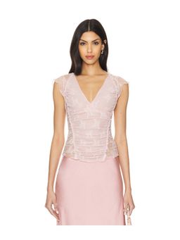 Free People - x Intimately FP Lacey In Love Cami