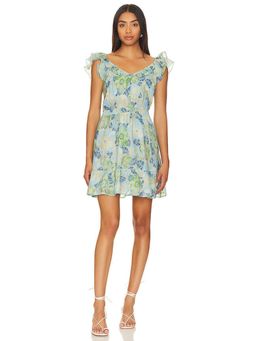 HEARTLOOM - Chrissy Dress