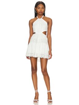 LoveShackFancy - X Revolve Bohima Dress