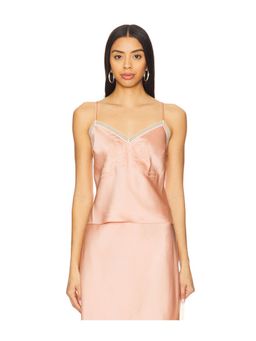 LoveShackFancy - Claudina Top