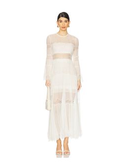 LoveShackFancy - Rosney Dress