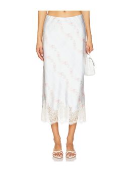 LoveShackFancy - Malina Skirt