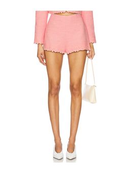 LoveShackFancy - Coralyn Short