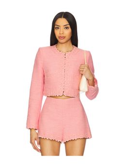 LoveShackFancy - Leilana Jacket