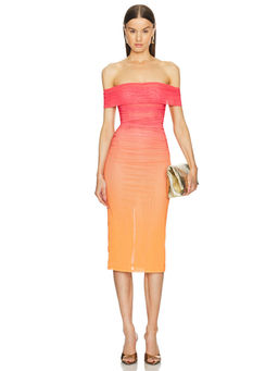 Michael Costello - x REVOLVE Sunset Midi Dress