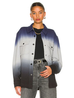 525 - Ombre Shacket