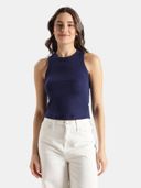 Blue color option