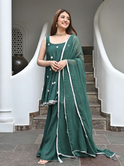 Urbanstree - Yasmin Suit Set (Set of 3)