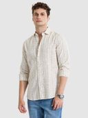 Cream color option, Currently selected
