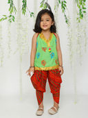 Green color option, Sold out