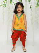 Yellow color option, Sold out