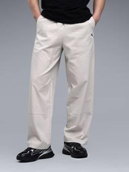 Puma - Super Men's Wide Leg Pants