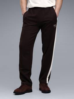 Puma - T7 Men's Side Pocket Track Pants