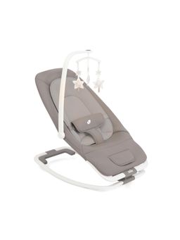 Joie - Bouncer Dreamer Walnut Birth to 9 KG