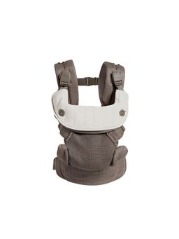 Joie - Baby Carrier Savvy Air Bisque Birth to 16kg