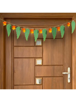 Indigifts - Diwali Gifts Banderwal For Home