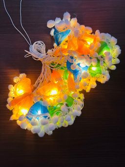 Indigifts - Decoration Craft Lights For Diwali