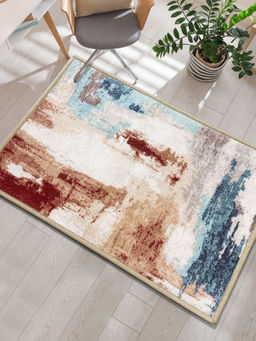 Urban Space - Carpet For Living Room, Rug For Bedroom With Anti Slip Backing
