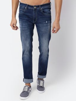 Cantabil - Men Blue Jeans