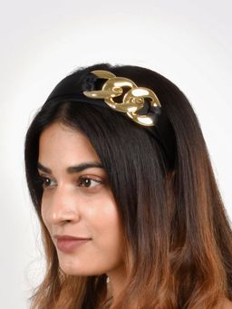 Joker and Witch - Joker & Witch Val Chain Link Hairband