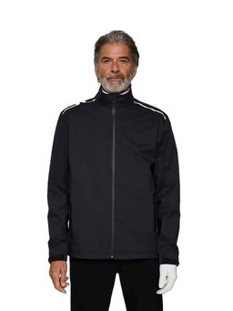 J.Lindeberg - Black Men's Shay Jacket