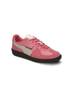 Puma - Unisex Blue Palermo Sneakers