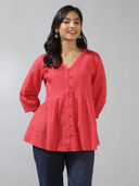 Red color option, Sold out