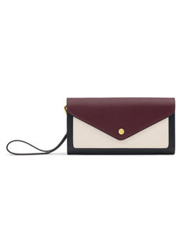 MIRAGGIO - Wine Solid Wallet